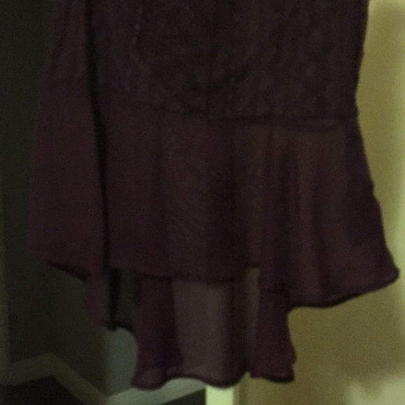 Mossimo blouse - Picture 3 of 4